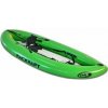Packraft ROBfin XL Maxim Expedition, green