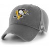 ŠILTOVKA NHL PITTSBURGH PENGUINS ´47 BRAND LEGEND