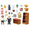 Playmobil Heidi 70257 Vidiecky obchod rodiny Kellerovcov