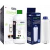 DeLonghi DLS C002 1 ks + DeLonghi EcoDecalk 500 ml