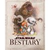 Star Wars Bestiary Vol. 1 - Iris Compiet, S. T. Bende, Titan Books Ltd