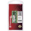 Transcend JetRAM DDR2 1GB 667MHz CL5 (1x1GB) JM667QSU-1G