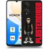 Picasee silikónový prehľadný obal pre Honor X7 - Tomáš Rajchl