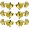 Gotoh SG301 20 L3+R3 Gold