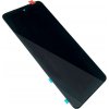 HUAWEI P SMART 2021 čierny lcd displej