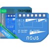 NOUS B2T WiFi Tasmota Smart 1kanálový spínač se sledováním spotřeby (2405-240)