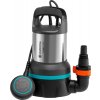 Povrchové čerpadlo Gardena 300 W, 11000 l/h