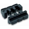 CIMCO 106013 Lisovacie čeľuste na konektory 0,5 - 6 mm2 (1 pár)