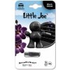 OSVIEŽOVAČ VZDUCHU LITTLE JOE BLACK VELVET