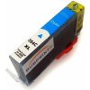 Vision Tech HP 364XL cyan kompatibil CB323EE