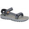 Lizard Super Hike black/dark grey EU 47 sandály