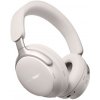 Bezdrôtové slúchadlá Bose QuietComfort Ultra na uši Bluetooth 5.3 Biele