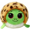 ty Bouncer CRUISER zelená korytnačka, 8 cm