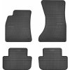 FROGUM Gumové rohože do auta, Audi A4, B8, 2007-2015