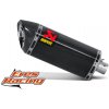 Výfuk Akrapovič Yamaha YZF-R6 08-09 Slip-On Line (Carbon) S-Y6SO7-HZC