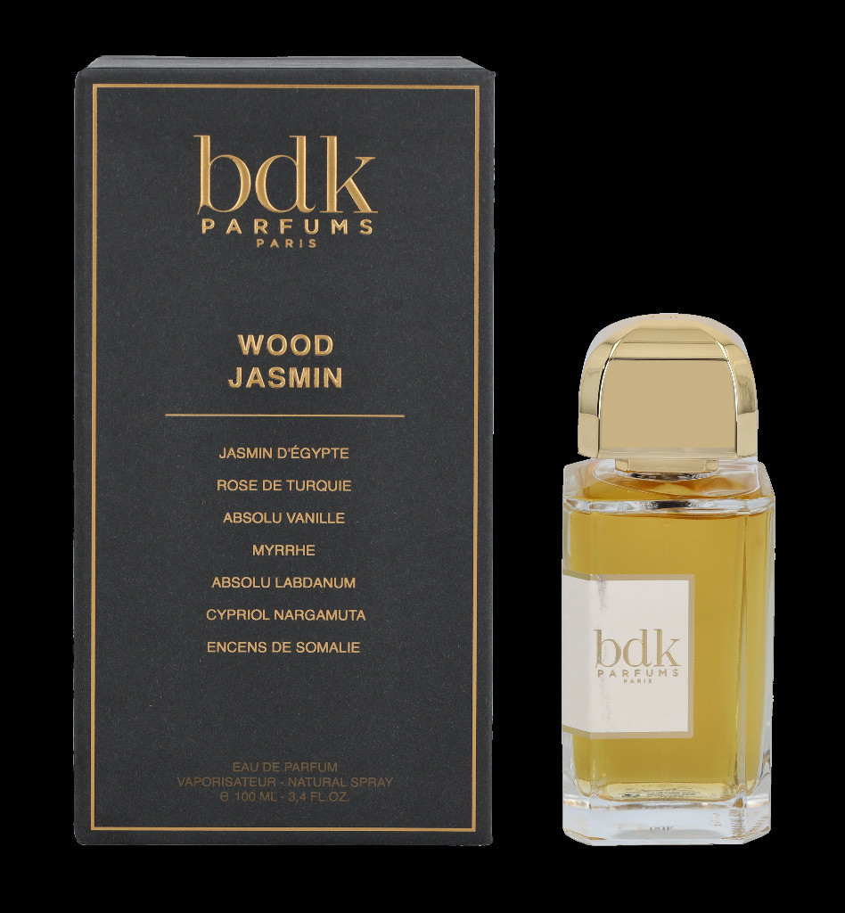 BDK Parfums Wood Jasmin parfumovaná voda unisex 100 ml