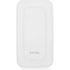 Zyxel WAX300H, Single pack excl Power Adaptor, 1 year NCC Pro Pack license bundled,EU and UK, Unified AP,ROHS