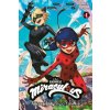 Miraculous: Tales of Ladybug & Cat Noir (Manga) 1 - Koma Warita