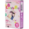 Fujifilm Instax mini CANDYPOP 10ks