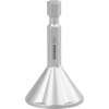 Slovakia Trend Strend Pro 2250703 - Fréza, 6-20 mm, 1/4