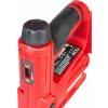 Sponkovačka Worcraft CNS-S20LiC ShareSYS, 20V Li-Ion, s reguláciou, sponky U + klince T