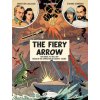Before Blake & Mortimer - The Fiery Arrow