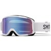 Dětské brýle Smith Daredevil white blue sensor