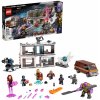 LEGO LEGO® Marvel 76192 Avengers: Endgame – posledný súboj