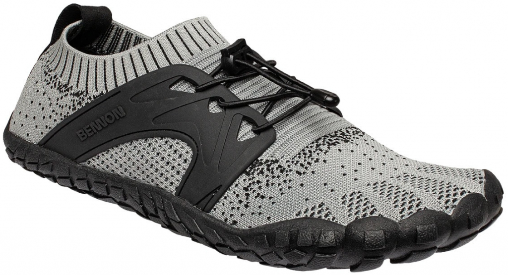 Bennon BOSKY Barefoot grey