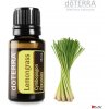 DoTerra Lemongrass Esenciálny olej citrónová tráva 15 ml