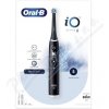 Oral-B iO Series 6 Black Onyx elektrická kefka