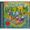 Rozprávka - Vtáčí kráľ CD