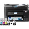 Epson EcoTank L6390 A4, color MFP, Fax, ADF, USB, LAN, WiFi, duplex