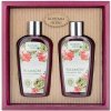 Bohemia Herbs Hadí jed sprchový gél 250 ml + vlasový šampón 250 ml darčeková sada