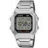 Casio Collection W-800HD-1AVEF + 5 rokov záruka a darček ZADARMO