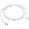 MUQ93ZM/A Apple USB-C/Lightning 96W Datový Kabel 1m White
