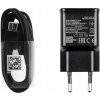 Nabíjačka Samsung univerzálna 9 V 2000 mA s káblom USB typu C 1 m