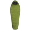 Pinguin Lite Mummy CCS ultralehký letní spací pytel BHB Micro Khaki/pravý zip/do 185 cm