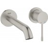 GROHE GROHE 19408DC1 - Umývadlová batéria ESSENCE 183 mm nerezová oceľ GH0145 + záruka 3 roky zadarmo + záruka 3 roky zadarmo