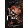 Red Does Not Forget (Anette Marcelle)(Brožovaná)
