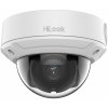 HiLook powered by Hikvision IP kamera IPC-D620H-Z(C) Dome rozlišení 2Mpix objektiv 2.8-12mm H.265+ krytí IP67+IK10 IR až 30m 311316315