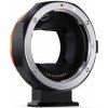 K&F Concept EF/EF-S-EOSM