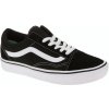 Vans ComfyCush Old Skool Classic/Black/True White 34.5