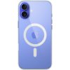 Apple iPhone 16 Plus Clear Case with MagSafe MA7D4ZM/A