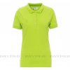 Payper VENICE LADY Polokošeľa dámska Acid green
