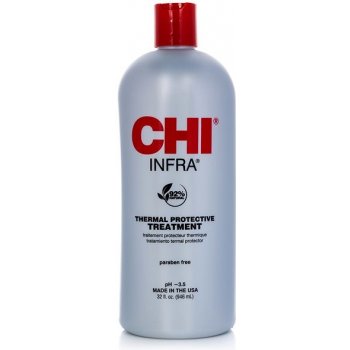 Chi Infra termálne ochranné ošetrenie 950 ml