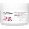 Goldwell maska na vlasy 200 ml Dualsenses Color Extra Rich 60s