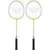 Set A badmintonová sada varianta 22854 - 22854