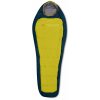 Spací vak TRIMM IMPACT 185 žltá,tmavo modrá