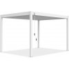 Gutroof ELEGANCE 3x4 biela